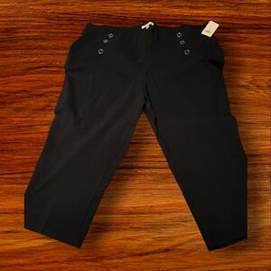 Daily Thread black plants size 3x